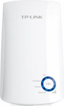 Точка доступу TP-LINK TL-WA850RE (TL-WA850RE) TL-WA850RE фото