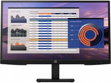 Монитор HP P27h G4 (7VH95AA) 7VH95AA фото