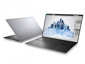 Ноутбук Dell Precision 5560 (210-AZGN#3Sh) 210-AZGN#3Sh фото