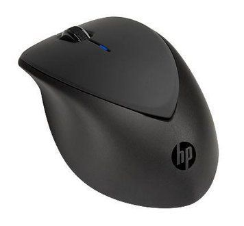 Миша HP Bluetooth Mouse X4000b (H3T50AA) (H3T50AA) H3T50AA фото