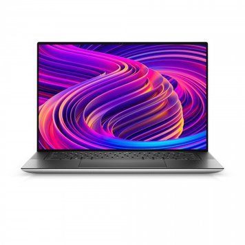 Ноутбук Dell XPS 15 9510 (N958XPS9510UA_WP) N958XPS9510UA_WP фото
