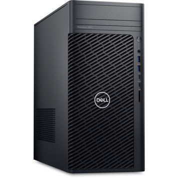 Десктоп Dell Precision 3680 Tower (N003PT3680MTUA_WP) N003PT3680MTUA_WP фото