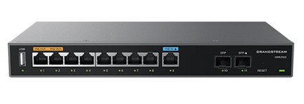 Маршрутизатор Grandstream GWN7003 Wired Router