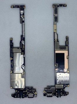 Системна плата Xiaomi Mi Note10 Lite 6/64GB, Сервісний оригінал (5830F4LA0000) 5830F4LA0000 фото