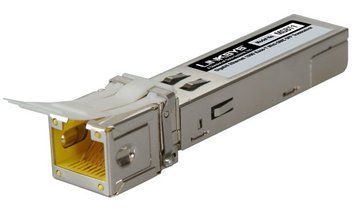 Трансивер Cisco SB MGBT1 (MGBT1) MGBT1 фото