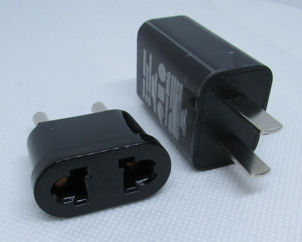 Зарядний пристрій Xiaomi MDY-08-EF 2A + перехідник (MDY-08-E)