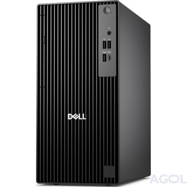 Десктоп Dell Pro Tower QCT1250 (BTO107_QCT1250_UA_WP) BTO107_QCT1250_UA_WP фото