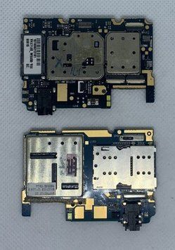 Системна Плата Nomi i5031 EVO X1 (1-005031-1-01-1) 1-005031-1-01-1 фото