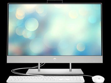 Моноблок HP All-in-One 27-dp1018ua (429W5EA) (429W5EA) 429W5EA фото