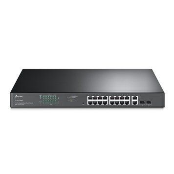 Коммутатор Smart TP-Link TL-SG1218MPE TL-SG1218MPE фото