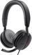 Навушники з мікрофоном Dell Pro Wired ANC Headset WH5024 Black (520-BBGQ) 520-BBGQ фото 1