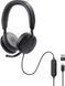 Навушники з мікрофоном Dell Pro Wired ANC Headset WH5024 Black (520-BBGQ) 520-BBGQ фото 3