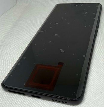 Дисплейний модуль POCO M8 5G Black, Сервісний оригінал (5600090P17P00) 5600090P17P00 фото