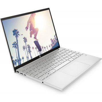 Ультрабук HP Pavilion Aero 13-be0026ua Silver (5A5Z0EA) 5A5Z0EA фото