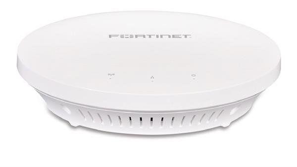 Точка доступу Fortinet FortiAP FAP-221C-U (FAP-221C-U)