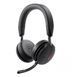 Навушники з мікрофоном Dell WL5024 Pro Wireless ANC Black (520-BBGM) 520-BBGM фото 1