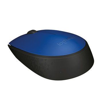 Миша Logitech Wireless Mouse M171 Blue (910-004640) (910-004640) 910-004640 фото