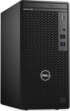 Десктоп DELL Optiplex 3080 MT (N211O3080MTAC_WP) N211O3080MTAC_WP фото
