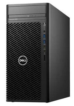 Робоча станція DELL Precision 3660 Tower (210-BCUQ_i716512) 210-BCUQ_i716512 фото