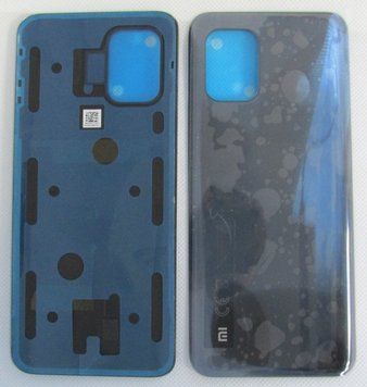 Кришка АКБ Mi10 Lite Tarnish (550500005Y1Q) 550500005Y1Q фото