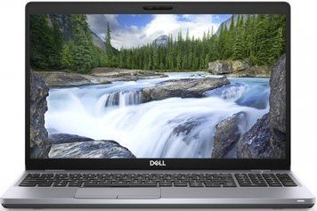 Ноутбук Dell Latitude 5510 (N002L551015UA_UBU) (N002L551015UA_UBU) N002L551015UA_UBU фото