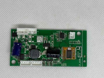 Плата bluetooth L4 505907 фото