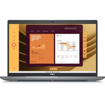 Ноутбук Dell Latitude 5550 (210-BLYZ_U716512W11P) 210-BLYZ_U716512W11P фото