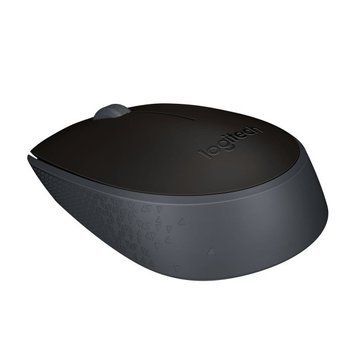 Миша Logitech Wireless Mouse M171 Black (910-004424) (910-004424) 910-004424 фото