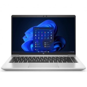 Ноутбук HP ProBook 445 G8 Pike Silver (2U740AV_V4) 2U740AV_V4 фото