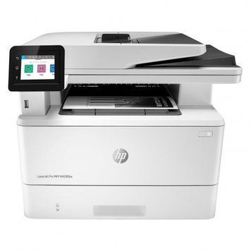 МФУ HP LJ Pro M428fdw c Wi-Fi (W1A30A) W1A30A фото