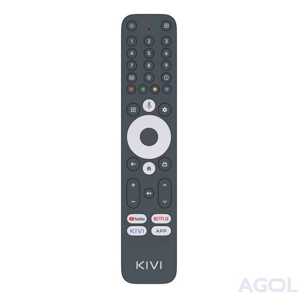 Телевізор KIVI 65U710QB 65U710QB фото