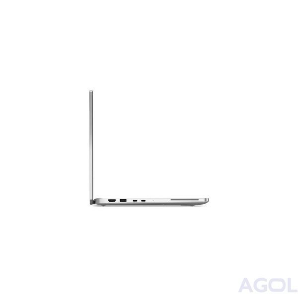 Ноутбук Dell Pro 14 Plus PB14250 (BTO217_PB14250_UA_WP) BTO217_PB14250_UA_WP фото