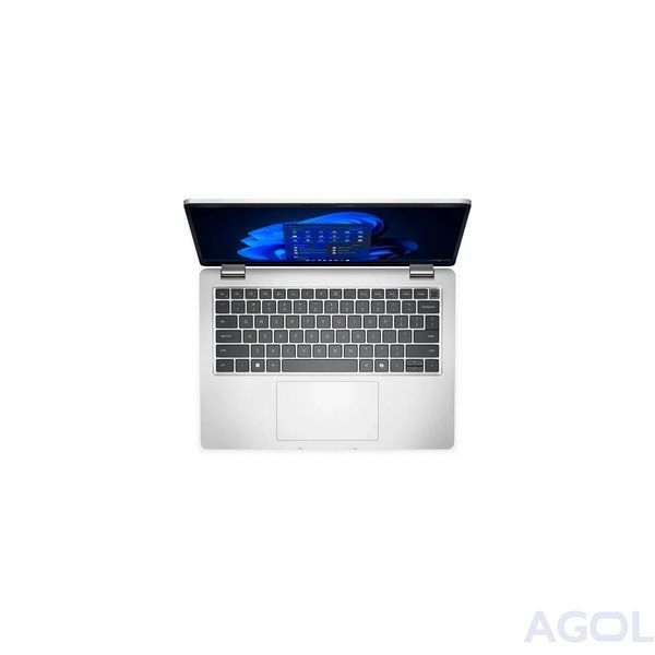 Ноутбук Dell Pro 14 Plus PB14250 (BTO217_PB14250_UA_WP) BTO217_PB14250_UA_WP фото