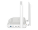 Бездротовий маршрутизатор (роутер) Keenetic Hopper 4G+ (KN-2312) KN-2312 фото 3