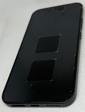 Дисплейний модуль POCO F8 Pro Black Сервісний оригінал (56000300P1100) 56000300P1100 фото