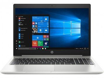 Ноутбук HP ProBook 450 G7 Silver (6YY26AV_V36) 6YY26AV_V34 фото