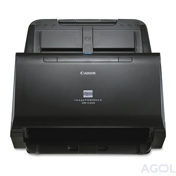 Протяжный сканер Canon DR-C240 (0651C003) 0651C003 фото