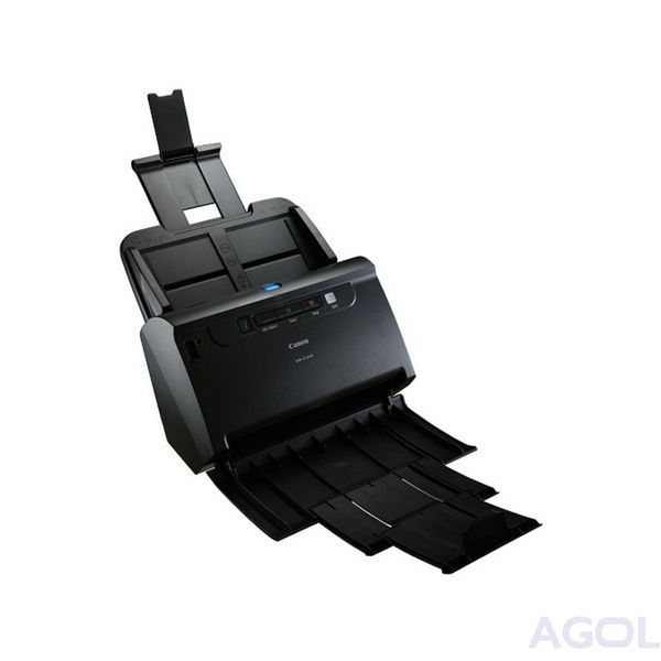 Протяжный сканер Canon DR-C240 (0651C003) 0651C003 фото