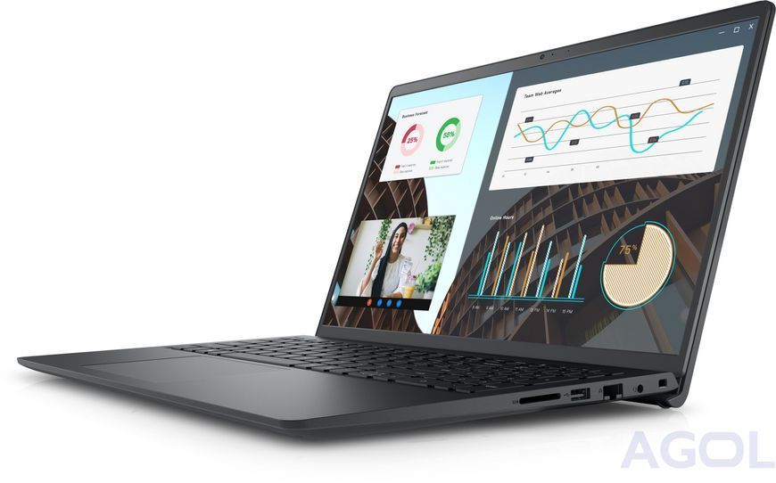 Ноутбук Dell Vostro 3530 (N1612PVNB3530UA_WP) N1612PVNB3530UA_WP фото