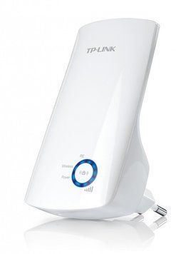 Точка доступу TP-LINK TL-WA854RE (TL-WA854RE) TL-WA854RE фото