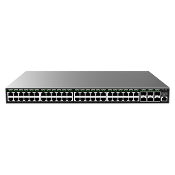 Коммутатор управляемый уровня 2 Grandstream GWN7806 GWN7806 фото