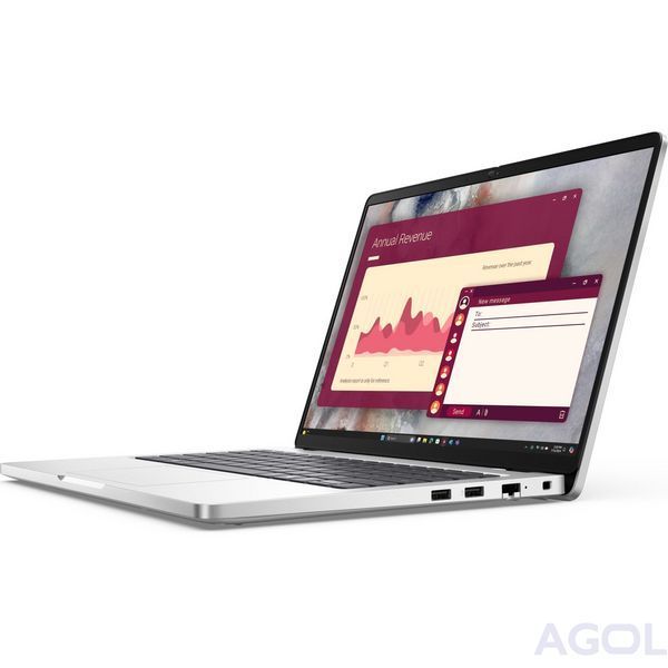 Ноутбук Dell Pro 14 Premium (BTO207_PA14250_UA) BTO207_PA14250_UA_WP фото
