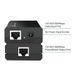 Адаптер питания TP-LINK POE150S POE150S фото 2