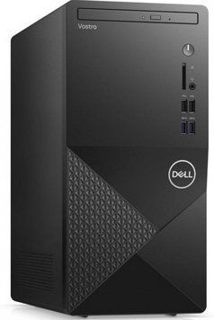 Десктоп Dell Vostro 3888 MT (N204VD3888_2101) (N204VD3888_2101) N204VD3888_2101 фото