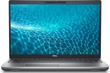 Ноутбук Dell Latitude 5531 (N201L553115UA_UBU) N201L553115UA_UBU фото
