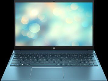 Ноутбук HP Pavilion 15-eg0039ua (437K9EA) (437K9EA) 437K9EA фото