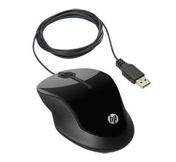 Миша HP X1500 Mouse (H4K66AA) (H4K66AA) H4K66AA фото