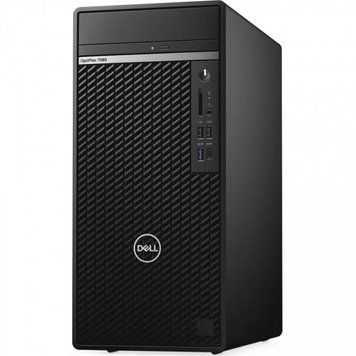 Десктоп Dell OptiPlex 7080 MT (N009O7080MT) (N009O7080MT) N009O7080MT фото