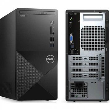Десктоп Dell Vostro 3888 (N512VD3888UA_WP) N512VD3888UA_WP фото