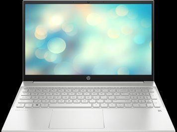 Ноутбук HP Pavilion 15-eh1015ua (437L4EA) 437L4EA фото